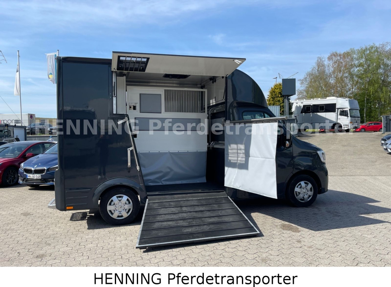 Loomaveok Renault Master 3 - Sitzer  *Automatik*: pilt 7