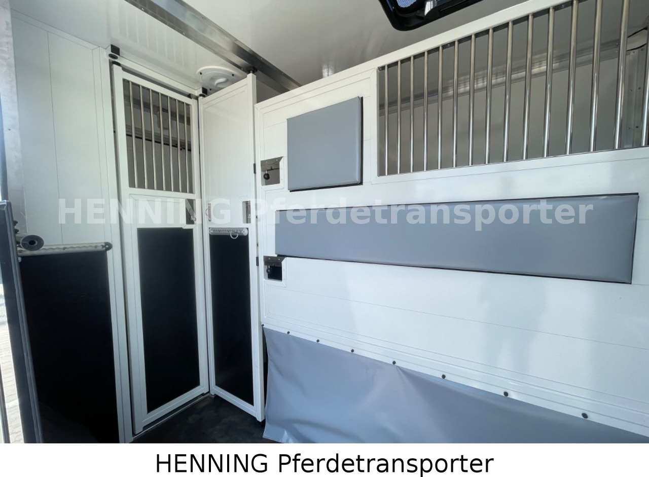 Loomaveok Renault Master 3 - Sitzer  *Automatik*: pilt 10