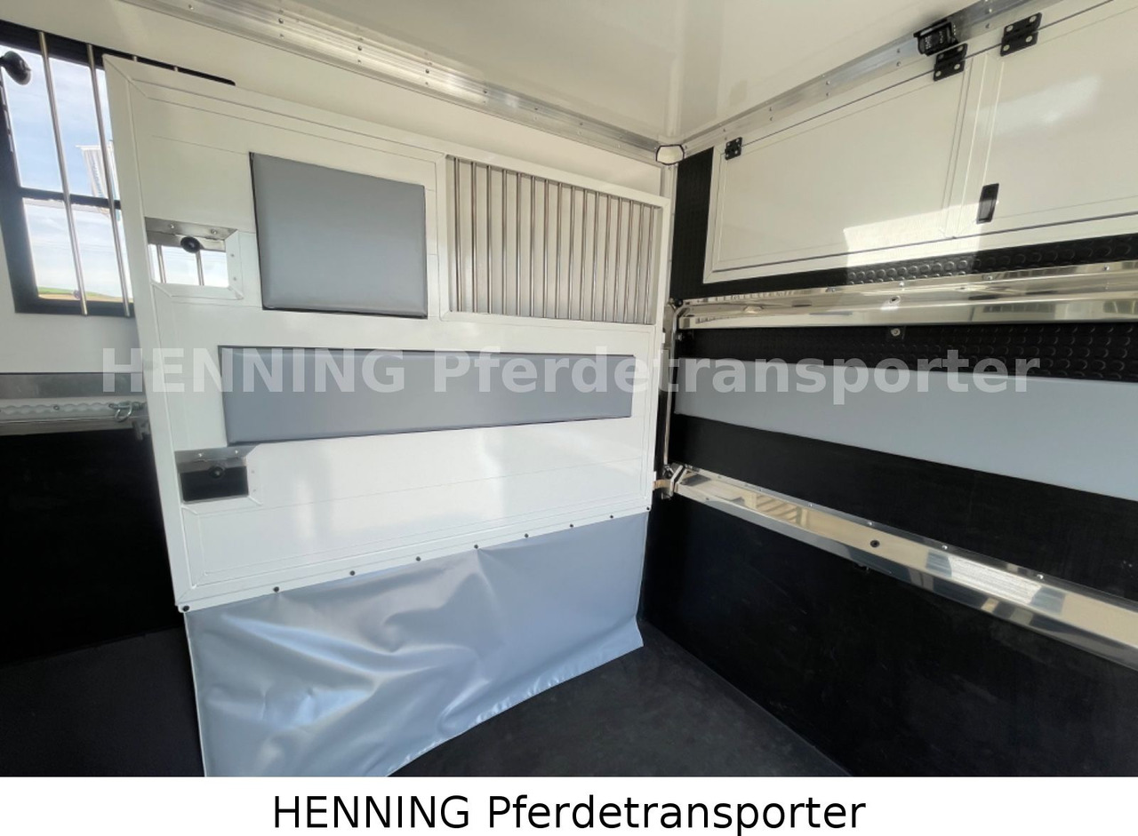 Loomaveok Renault Master 3 - Sitzer  *Automatik*: pilt 11