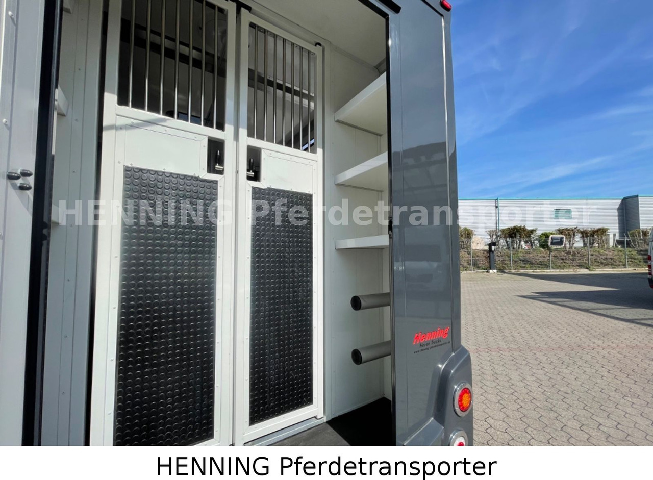 Loomaveok Renault Master 3 - Sitzer  *Automatik*: pilt 16