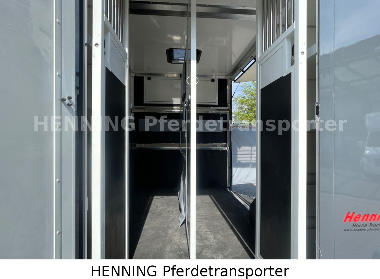 Loomaveok Renault Master 3 - Sitzer  *Automatik*: pilt 14