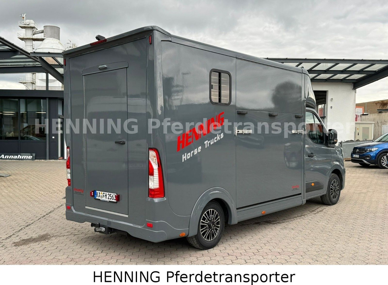 Renault Master 3 - Sitzer *NEUES MODELL* - Loomaveok: pilt 4 Renault Master 3 - Sitzer *NEUES MODELL* - Loomaveok: pilt 4