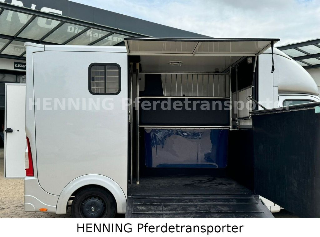 Renault Master 3 - Sitzer Renault Master 3 - Sitzer - Hobuseauto: pilt 5 Renault Master 3 - Sitzer Renault Master 3 - Sitzer - Hobuseauto: pilt 5