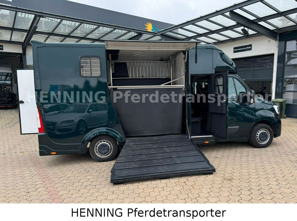 Renault Master 5 - Sitzer Automatik Renault Master 6 - Sitzer Automatik - Hobuseauto: pilt 4 Renault Master 5 - Sitzer Automatik Renault Master 6 - Sitzer Automatik - Hobuseauto: pilt 4