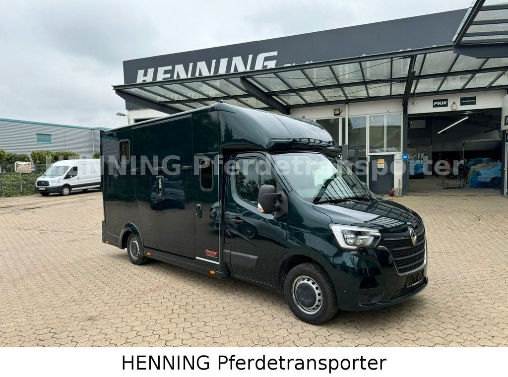Renault Master 5 - Sitzer Automatik Renault Master 6 - Sitzer Automatik - Hobuseauto: pilt 1 Renault Master 5 - Sitzer Automatik Renault Master 6 - Sitzer Automatik - Hobuseauto: pilt 1