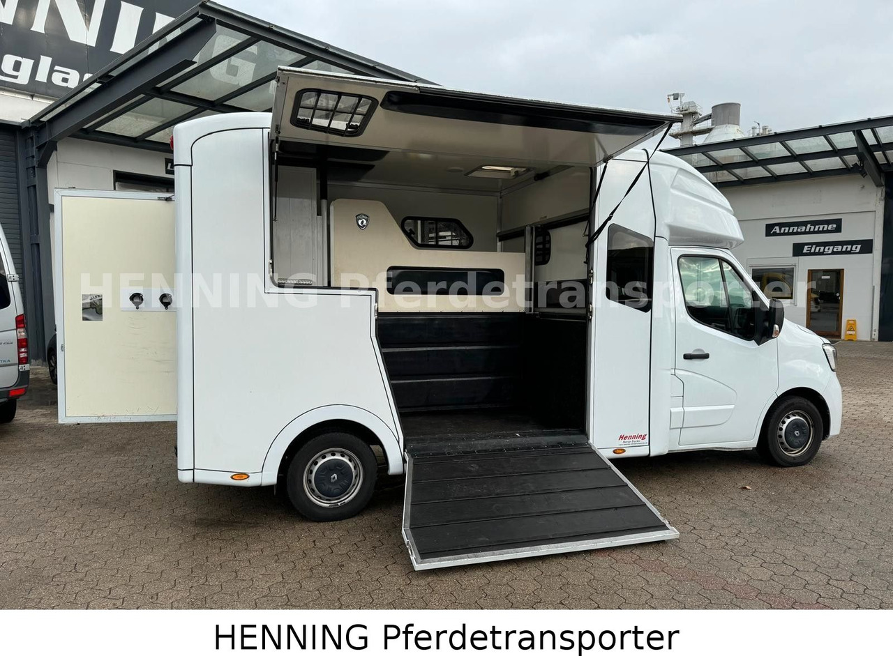 Renault Master 5 - Sitzer - Loomaveok: pilt 3 Renault Master 5 - Sitzer - Loomaveok: pilt 3