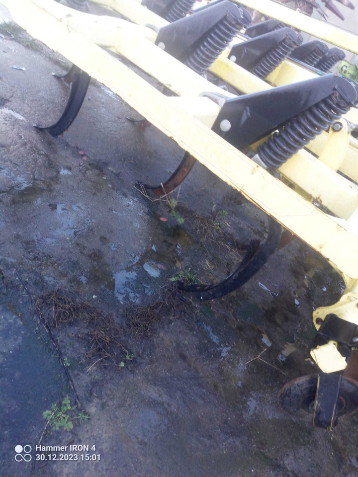 Agregat bezorkowy BEDNAR - Kultivaator: pilt 4 Agregat bezorkowy BEDNAR - Kultivaator: pilt 4