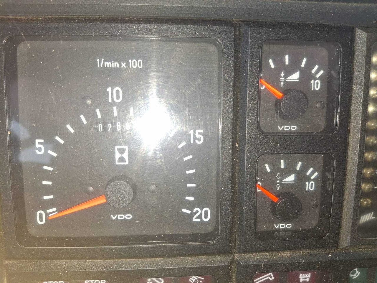 Claas dominator 118 sl Maxi - Saagikoristusmasin: pilt 4 Claas dominator 118 sl Maxi - Saagikoristusmasin: pilt 4