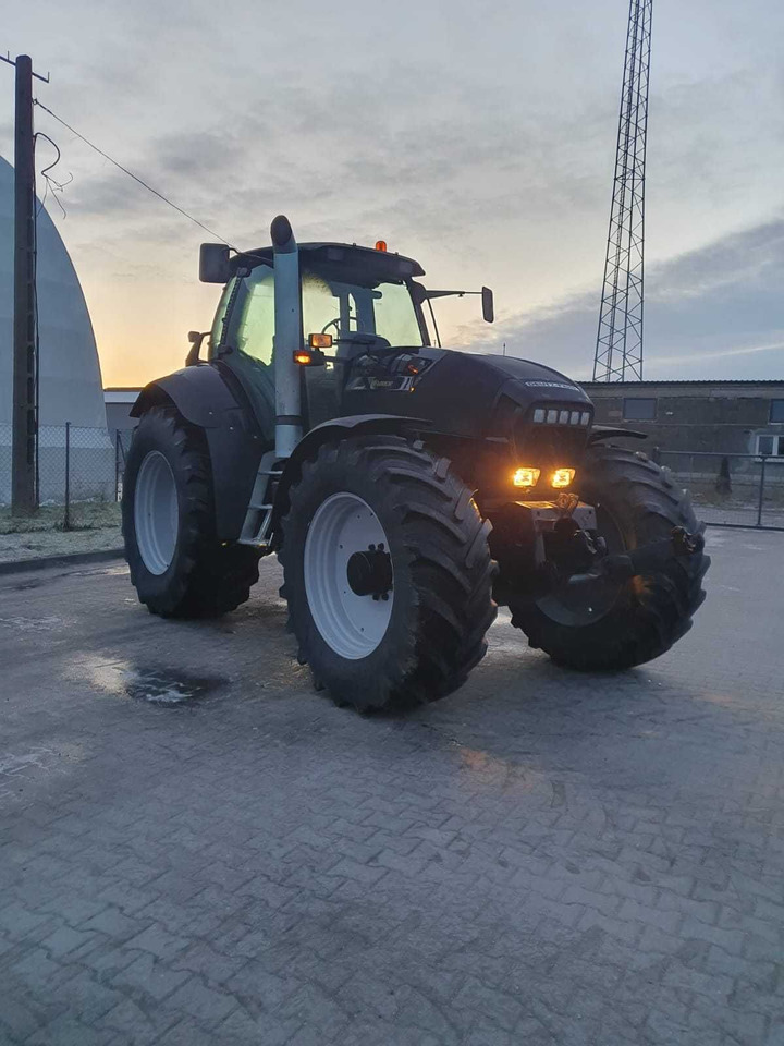 Deutz Fahr X720 Agrotron - Traktor: pilt 1 Deutz Fahr X720 Agrotron - Traktor: pilt 1