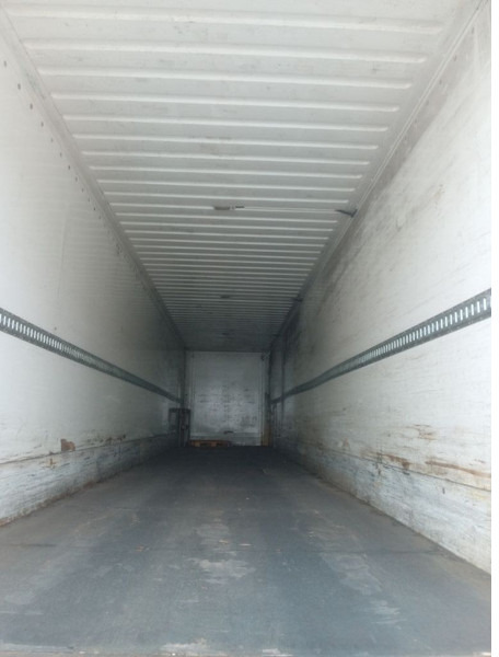 Krone closed box - Furgoonpoolhaagis: pilt 5 Krone closed box - Furgoonpoolhaagis: pilt 5