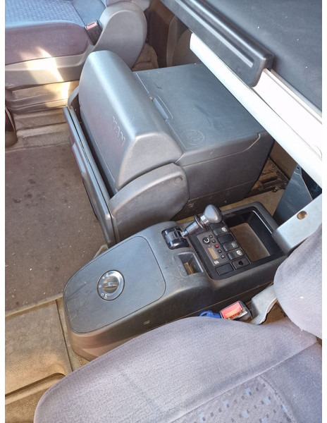 MAN 18.380 - Tent veoauto: pilt 5 MAN 18.380 - Tent veoauto: pilt 5