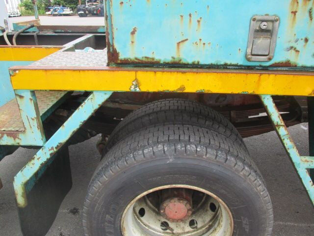 Renault M160 - Kabiinišassiiga veoauto: pilt 3 Renault M160 - Kabiinišassiiga veoauto: pilt 3