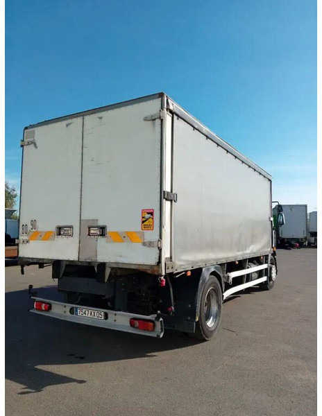 Renault Midlum 270 dci - manual gearbox - full steel suspensions - Tent veoauto: pilt 5 Renault Midlum 270 dci - manual gearbox - full steel suspensions - Tent veoauto: pilt 5