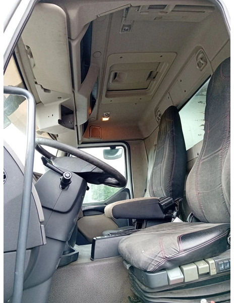 Renault Premium 310 dxi - 6x2 liising Renault Premium 310 dxi - 6x2: pilt 8