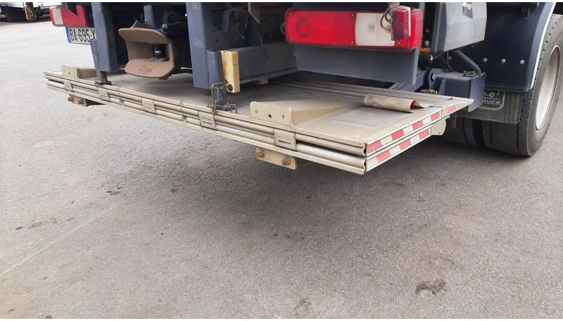 Renault Premium 370 DXI - manual gearbox - Euro 5 - Tent veoauto: pilt 3 Renault Premium 370 DXI - manual gearbox - Euro 5 - Tent veoauto: pilt 3