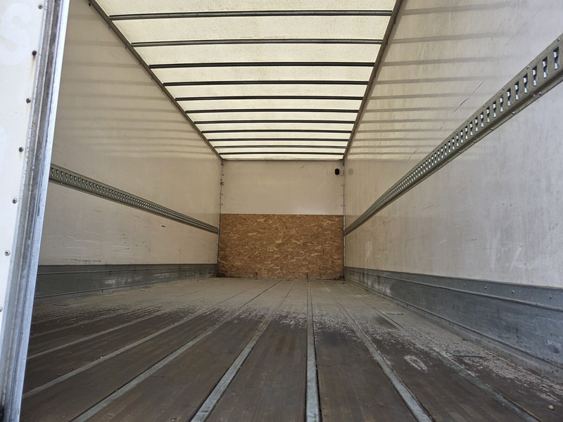 Renault Premium 380dxi - Kasti veoauto: pilt 5 Renault Premium 380dxi - Kasti veoauto: pilt 5