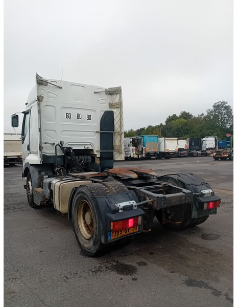 Renault Premium 420 - Sadulveok: pilt 4 Renault Premium 420 - Sadulveok: pilt 4