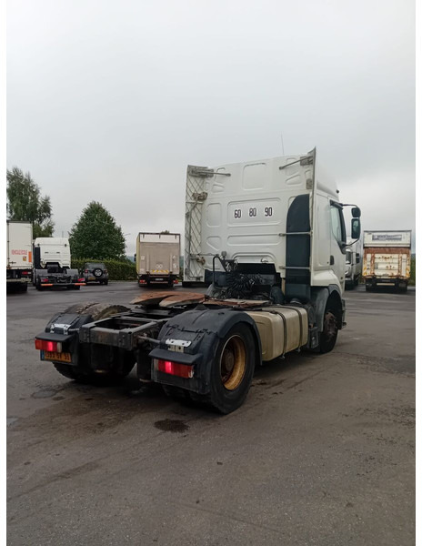 Renault Premium 420 - Sadulveok: pilt 2 Renault Premium 420 - Sadulveok: pilt 2