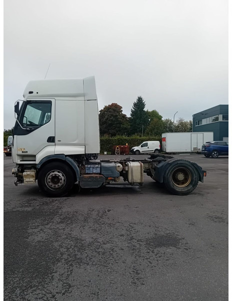 Renault Premium 420 - Sadulveok: pilt 3 Renault Premium 420 - Sadulveok: pilt 3