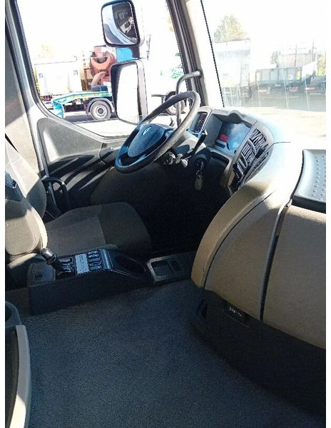 Sadulveok Renault Premium 460 dxi -: pilt 9