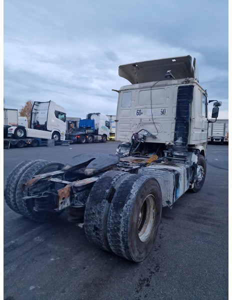 Scania 143M - Sadulveok: pilt 3 Scania 143M - Sadulveok: pilt 3