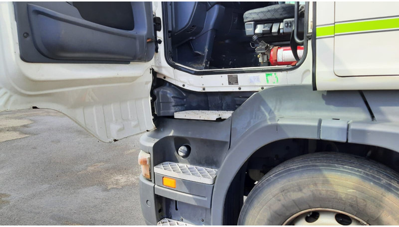 Scania R440 - Sadulveok: pilt 3 Scania R440 - Sadulveok: pilt 3