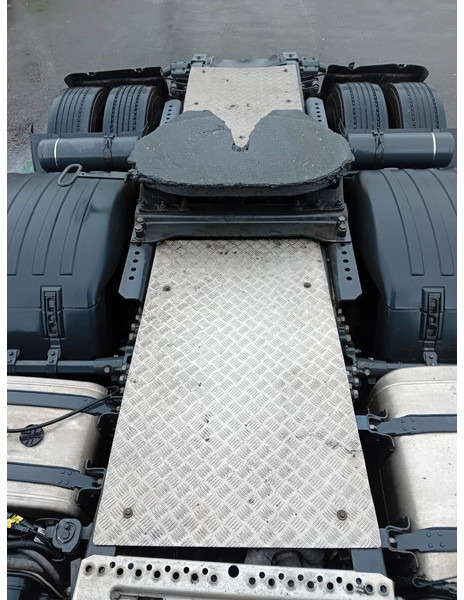 Scania R540 - Sadulveok: pilt 4 Scania R540 - Sadulveok: pilt 4