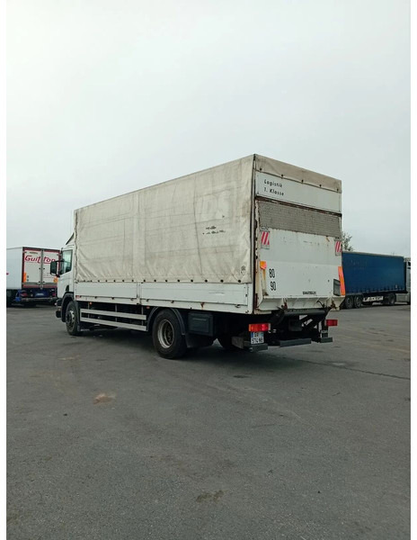 Scania 94.220 D - manual gearbox - top condition - Tent veoauto: pilt 3 Scania 94.220 D - manual gearbox - top condition - Tent veoauto: pilt 3