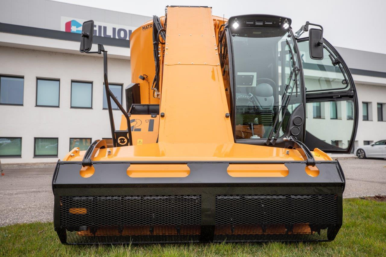 MATRIX formula - Söödasegamisvanker: pilt 4 MATRIX formula - Söödasegamisvanker: pilt 4