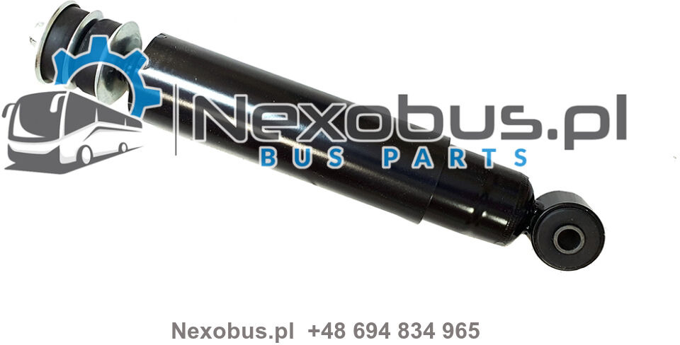Amortyzator Temsa Opalin przód Maysan Mando - Vedrustus - Buss: pilt 1 Amortyzator Temsa Opalin przód Maysan Mando - Vedrustus - Buss: pilt 1