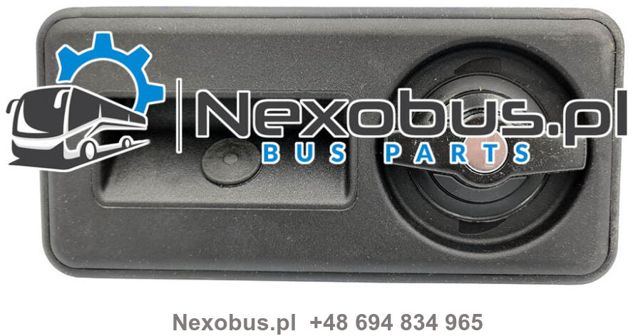 Kaseta drzwi przednich Mercedes Travego Tourismo Setra 4.. - Kabiin ja interjöör - Buss: pilt 1 Kaseta drzwi przednich Mercedes Travego Tourismo Setra 4.. - Kabiin ja interjöör - Buss: pilt 1