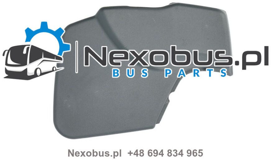 Obudowa fotela pilota Setra 3.. 4.. Mercedes Tourismo prawa - Kabiin ja interjöör - Buss: pilt 1 Obudowa fotela pilota Setra 3.. 4.. Mercedes Tourismo prawa - Kabiin ja interjöör - Buss: pilt 1