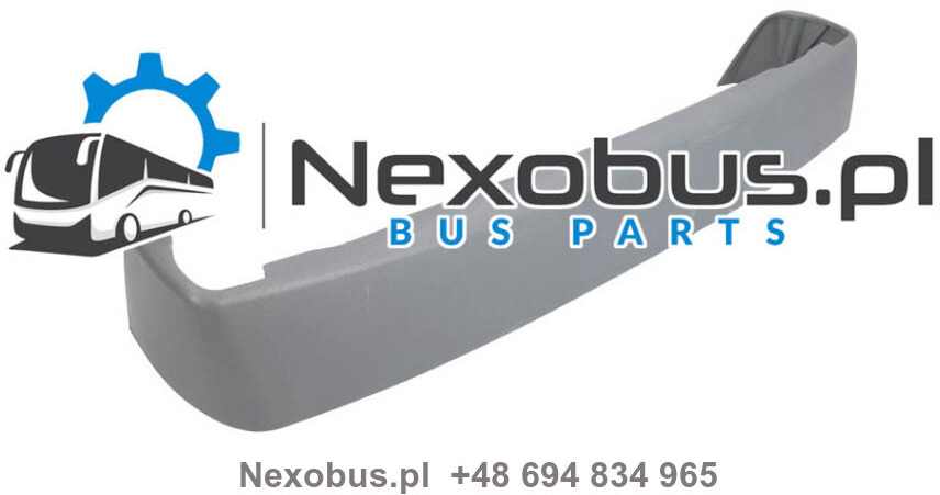 Obudowa fotela pilota środkowa Setra 3.. 4.. Mercedes Tourismo - Kabiin ja interjöör - Buss: pilt 1 Obudowa fotela pilota środkowa Setra 3.. 4.. Mercedes Tourismo - Kabiin ja interjöör - Buss: pilt 1