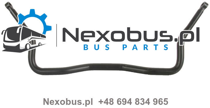 Stabilizator przód Scania Irizar - Vedrustus - Buss: pilt 1 Stabilizator przód Scania Irizar - Vedrustus - Buss: pilt 1