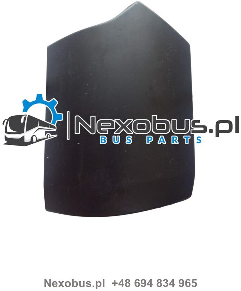 Zderzak tył narożnik Volvo 8900 lewy - Kaitseraud - Buss: pilt 1 Zderzak tył narożnik Volvo 8900 lewy - Kaitseraud - Buss: pilt 1