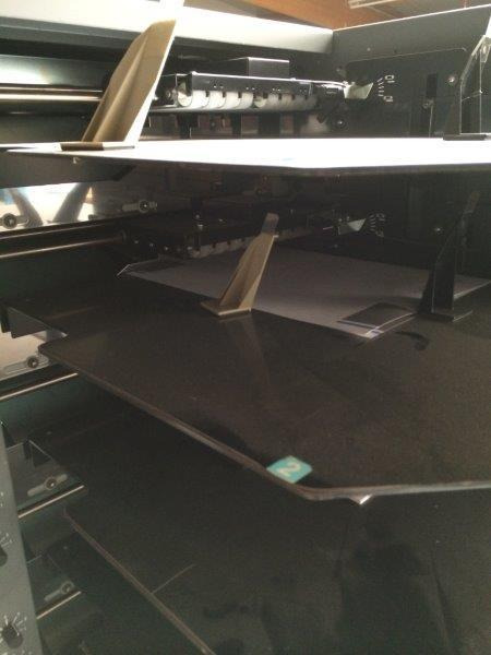 FKS Duplo System 5000 booklet making - Trükimasin: pilt 5 FKS Duplo System 5000 booklet making - Trükimasin: pilt 5