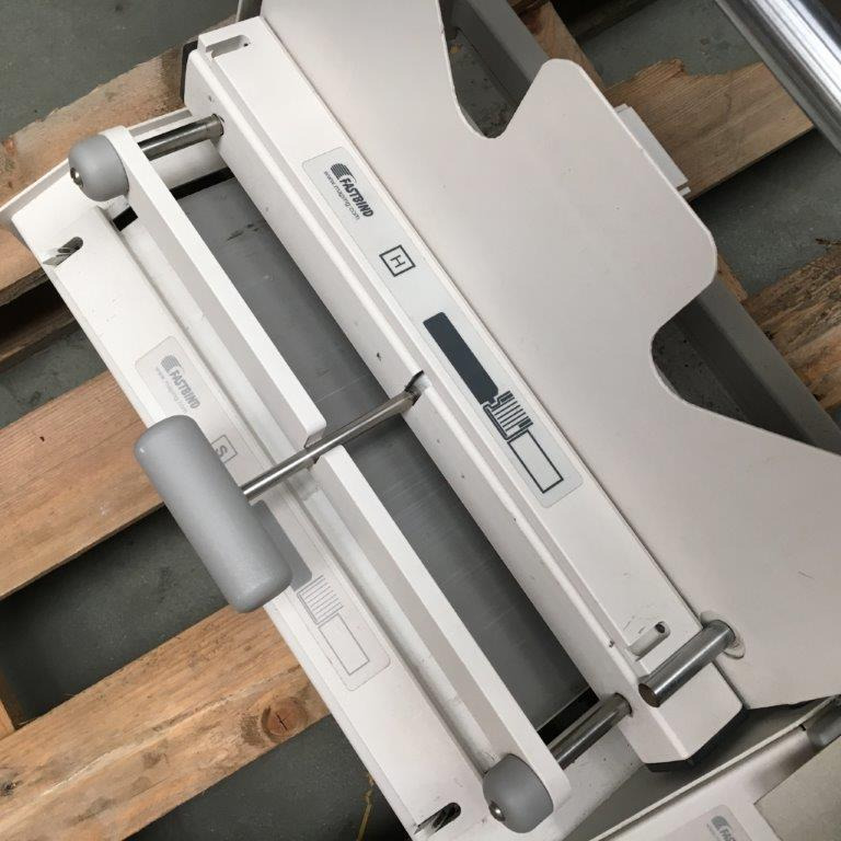 Fastbind Elite binding machine - Köitmismasin: pilt 3 Fastbind Elite binding machine - Köitmismasin: pilt 3
