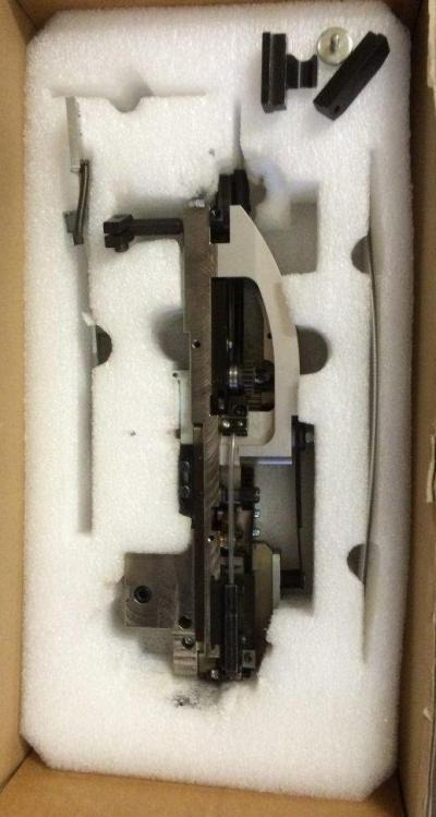Heidelberg 52-L6 ring eyelet stitching heads - Trükimasin: pilt 4 Heidelberg 52-L6 ring eyelet stitching heads - Trükimasin: pilt 4