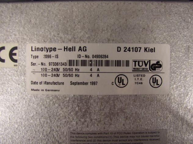 Heidelberg Delta Tower - Trükimasin: pilt 2 Heidelberg Delta Tower - Trükimasin: pilt 2