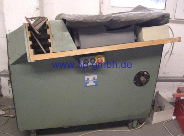 Karl Tränklein BP Folded Sheet Bundle Press - Voltimismasin: pilt 1 Karl Tränklein BP Folded Sheet Bundle Press - Voltimismasin: pilt 1