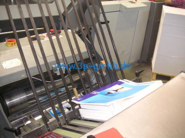 Lega 30-55 vertical stack delivery - Voltimismasin: pilt 3 Lega 30-55 vertical stack delivery - Voltimismasin: pilt 3