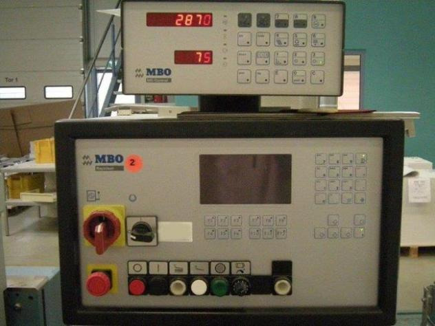 MBO T 530-6-4-X-R SBAP 46 ME buckle plate folder - Voltimismasin: pilt 3 MBO T 530-6-4-X-R SBAP 46 ME buckle plate folder - Voltimismasin: pilt 3