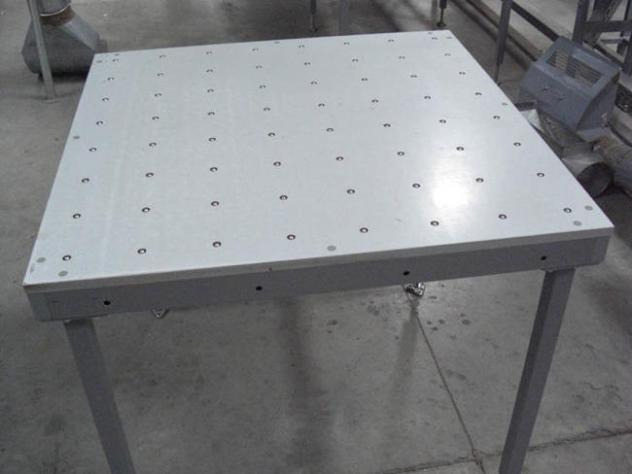 Polar Mohr Air Table Segments - Paberi lõikamise masin: pilt 2 Polar Mohr Air Table Segments - Paberi lõikamise masin: pilt 2