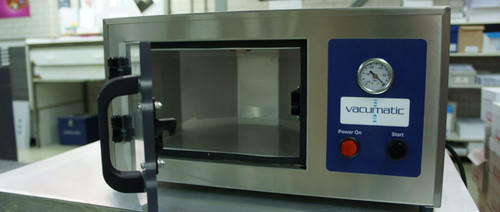 Vacumatic Vacuum Can Sealer - Trükimasin: pilt 2 Vacumatic Vacuum Can Sealer - Trükimasin: pilt 2