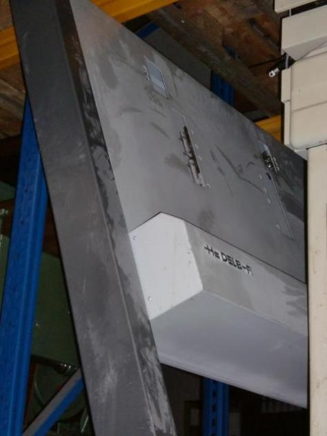 Heidelberg Autoplate plate punching and folding - Varuosa - Trükimasin: pilt 2 Heidelberg Autoplate plate punching and folding - Varuosa - Trükimasin: pilt 2