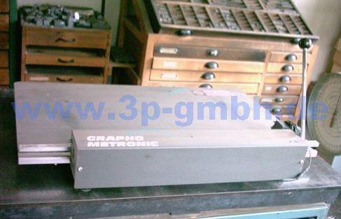 MAN Roland printing plate die cutter - Varuosa - Trükimasin: pilt 1 MAN Roland printing plate die cutter - Varuosa - Trükimasin: pilt 1