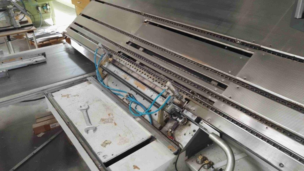 Calendar or wire punch and binding automat Rilecart PB-799 HD - Köitmismasin: pilt 4 Calendar or wire punch and binding automat Rilecart PB-799 HD - Köitmismasin: pilt 4