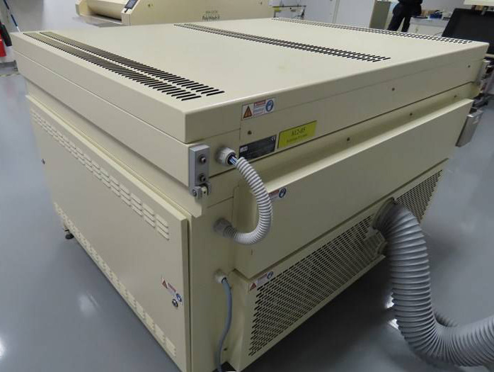 Flexo printing plate Finishing System Glunz & Jensen DEGRAF POLY EXPO II COMBI - Trükimasin: pilt 3 Flexo printing plate Finishing System Glunz & Jensen DEGRAF POLY EXPO II COMBI - Trükimasin: pilt 3