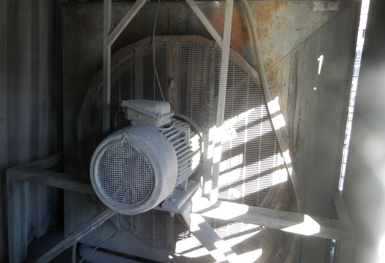 Cummins KTTA38-G - Generaatorikomplekt: pilt 4 Cummins KTTA38-G - Generaatorikomplekt: pilt 4