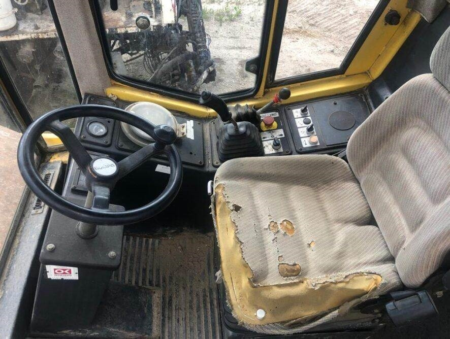 Bomag BW216 D-3 - Tihendaja: pilt 5 Bomag BW216 D-3 - Tihendaja: pilt 5